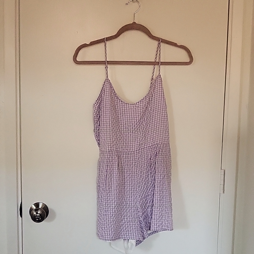 Sky & Sparrow Medium Short One Piece